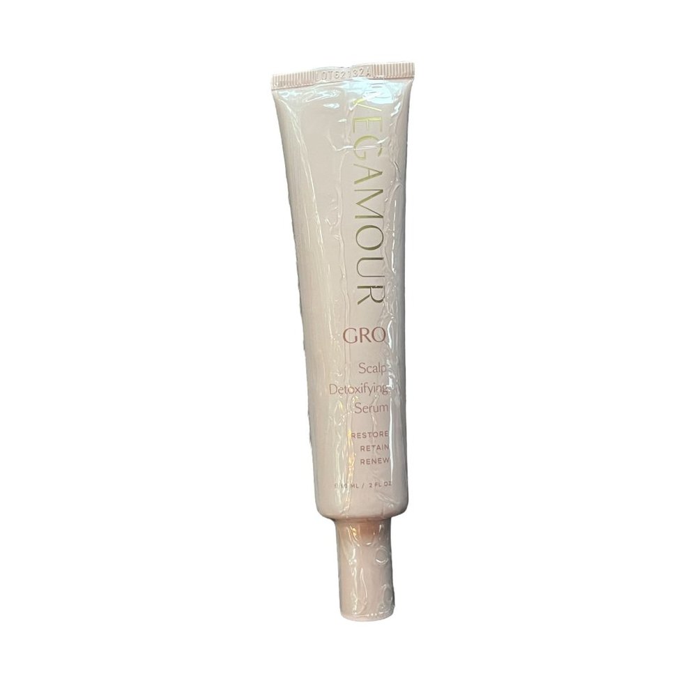 Vegamour Gro Scalp Detoxifying Serum